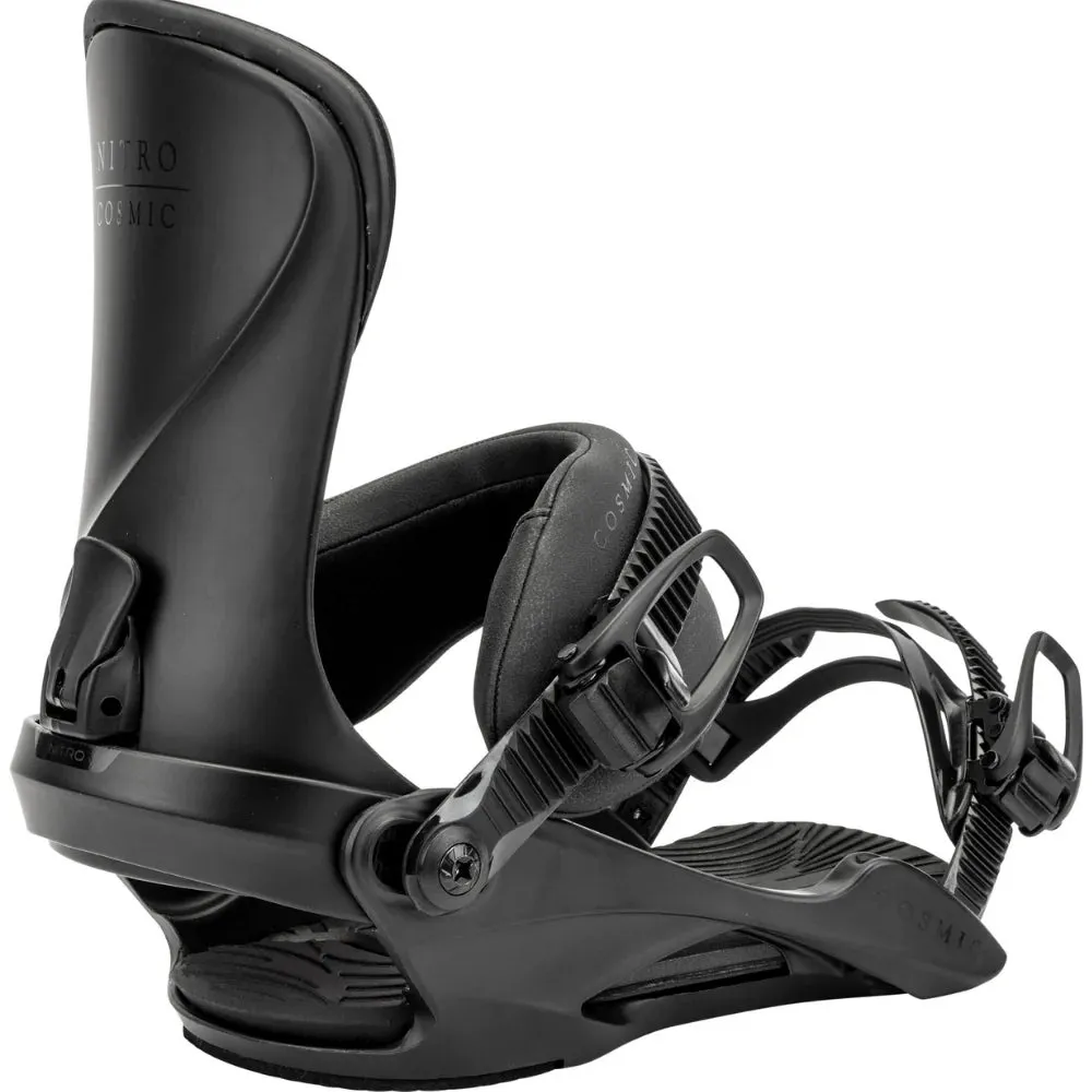 Nitro Cosmic Womens Snowboard Binding 2025