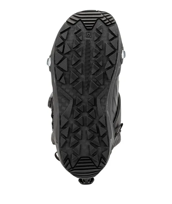 Nitro Men's Profile Step On Tls Boot Black 2025