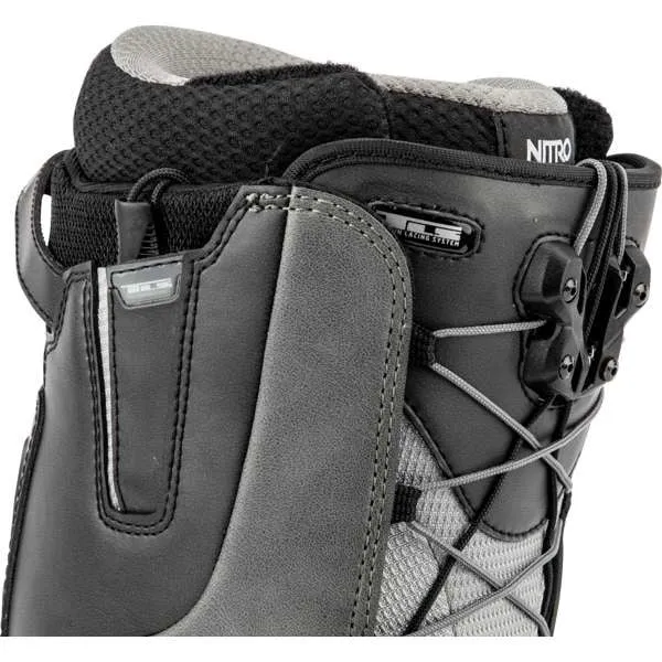 Nitro Venture TLS Snowboard Boot