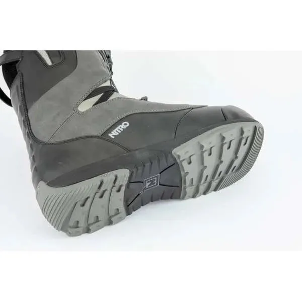 Nitro Venture TLS Snowboard Boot