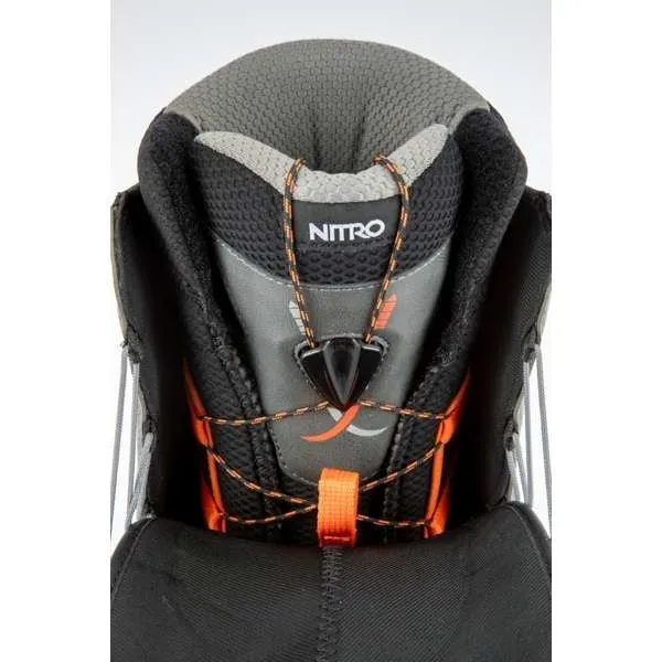 Nitro Venture TLS Snowboard Boot