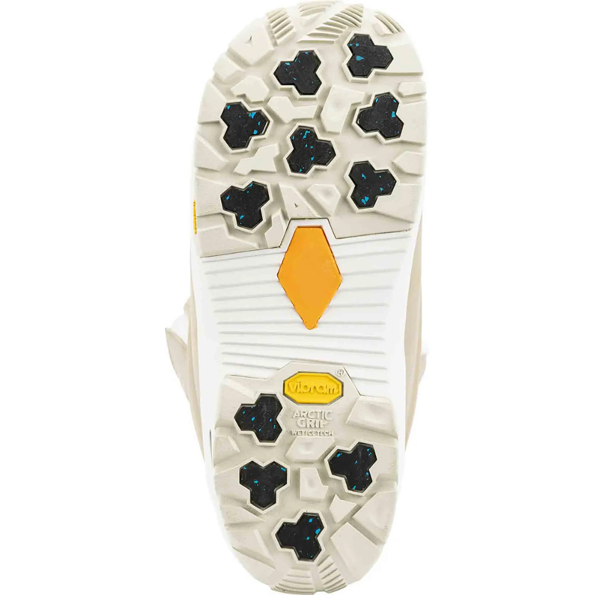 Nitro Womens Bianca TLS  Snowboard Boots Sand 2025