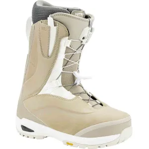 Nitro Womens Bianca TLS  Snowboard Boots Sand 2025