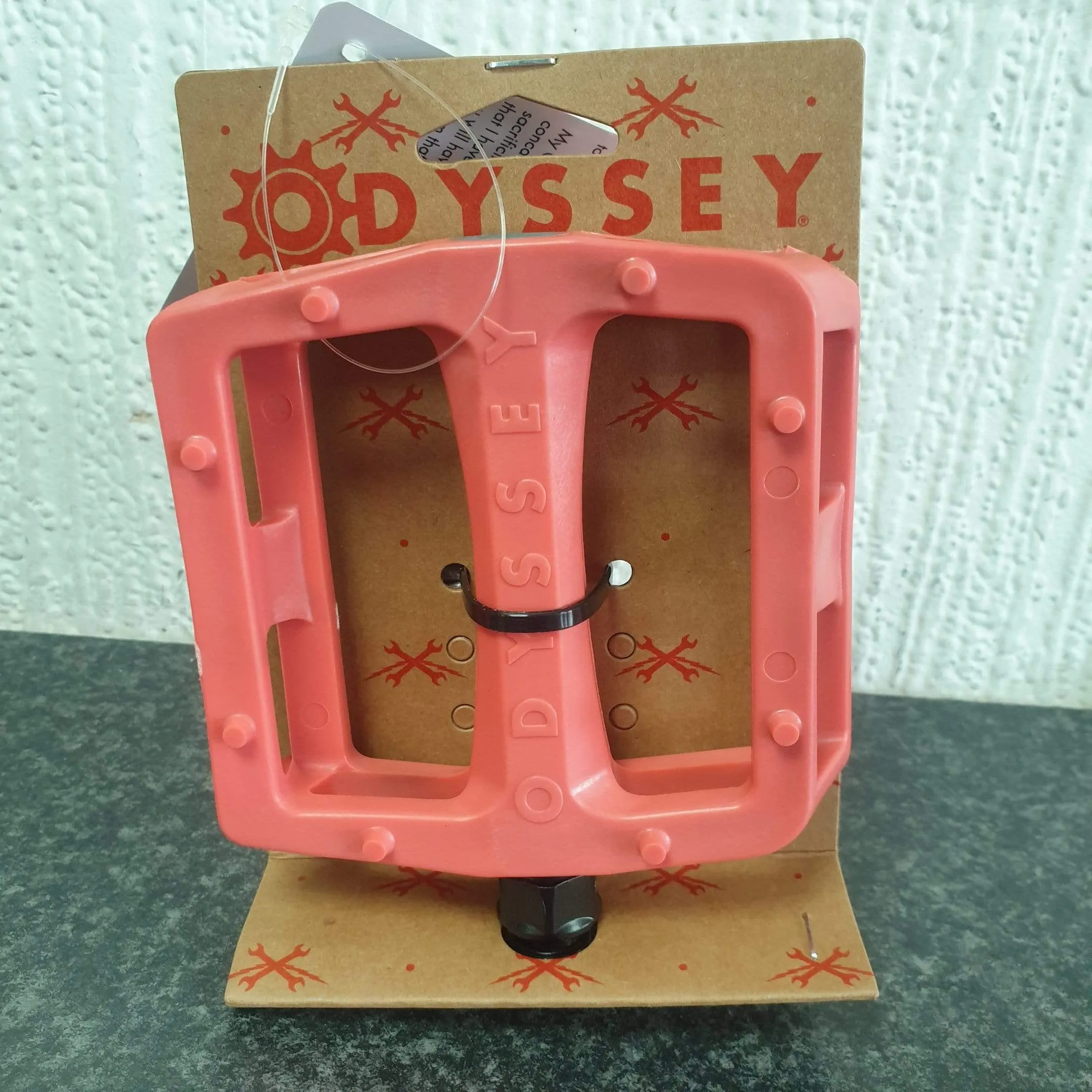 Odyssey Grandstand V2 PC Pedals