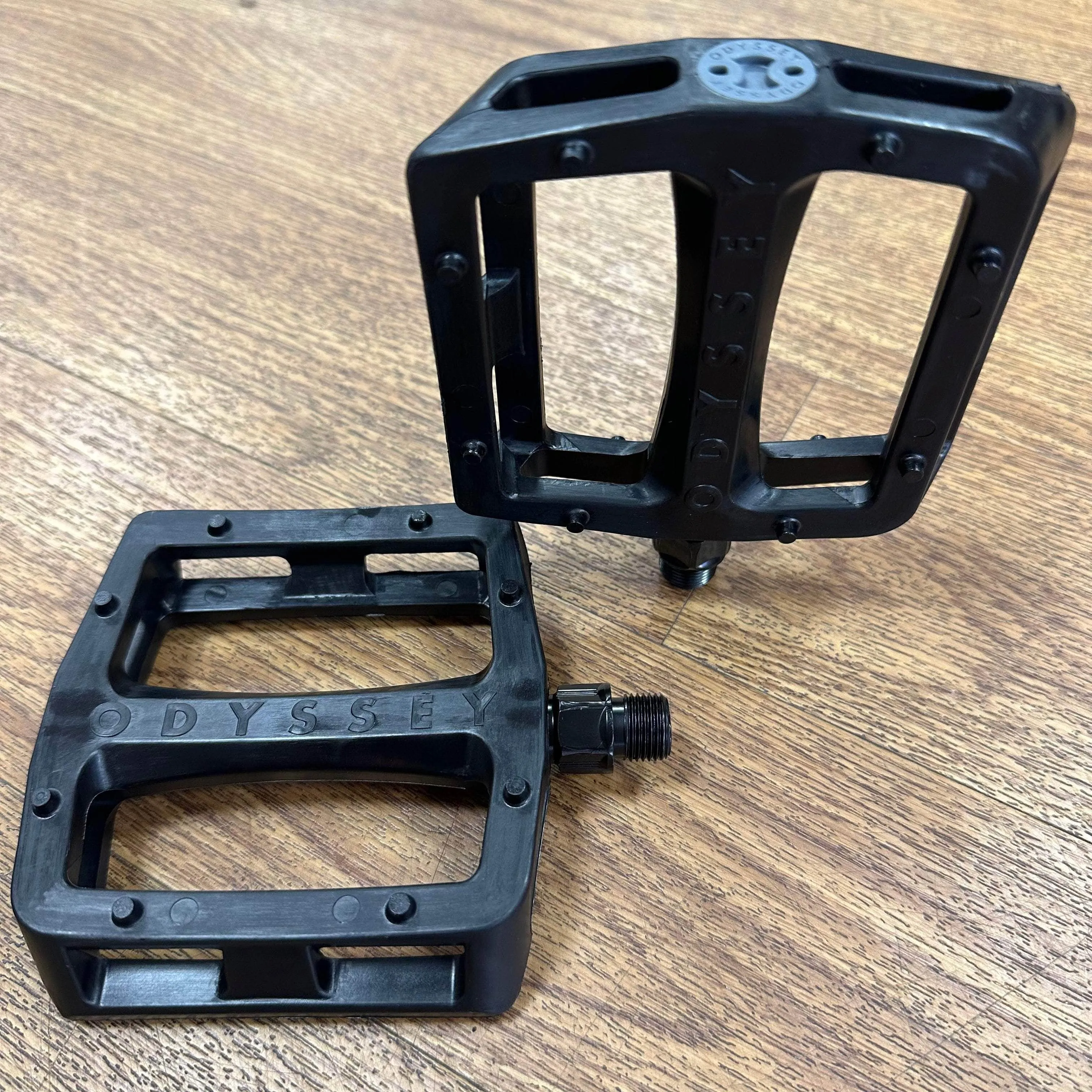 Odyssey Grandstand V2 PC Pedals