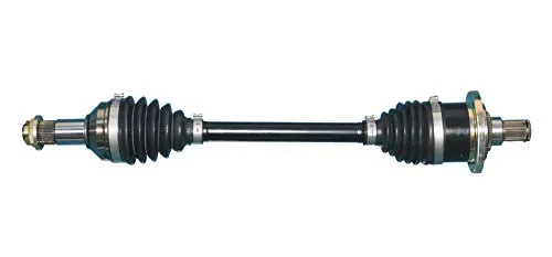 Open Trail ARC-6006HD HD 2.0 Front Axle