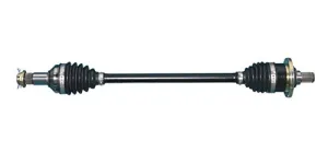 Open Trail ARC-6012HD HD 2.0 Front Axle