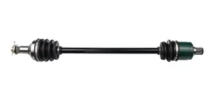 Open Trail ARC-7018 OE 2.0 Rear Axle