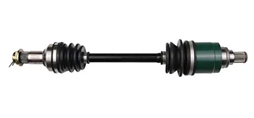 Open Trail ARC-7020 OE 2.0 Front Axle