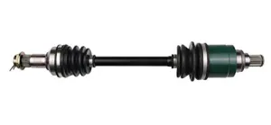 Open Trail ARC-7020 OE 2.0 Front Axle