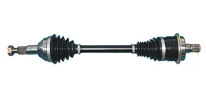 Open Trail CAN-6006HD HD 2.0 Front Axles