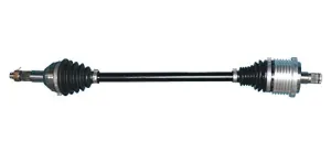 Open Trail CAN-6013HD HD 2.0 Rear Axles