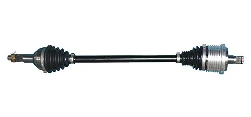 Open Trail CAN-6013HD HD 2.0 Rear Axles