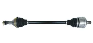 Open Trail CAN-6029HD HD 2.0 Rear Axles