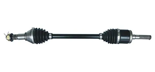 Open Trail CAN-6031HD HD 2.0 Front Axles