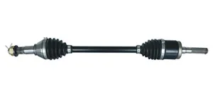 Open Trail CAN-6031HD HD 2.0 Front Axles