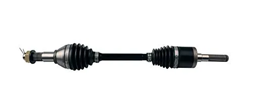 Open Trail CAN-6032HD HD 2.0 Front Axle