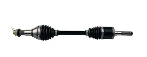Open Trail CAN-6032HD HD 2.0 Front Axle