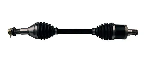 Open Trail CAN-6038HD HD 2.0 Rear Axles