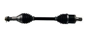 Open Trail CAN-6038HD HD 2.0 Rear Axles