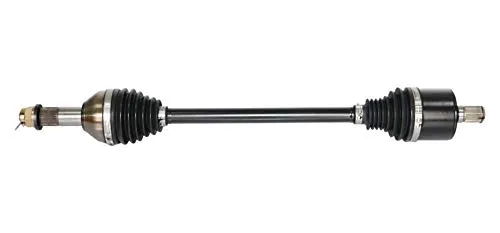 Open Trail CAN-6043HD HD 2.0 Rear Axles