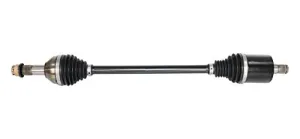 Open Trail CAN-6048HD HD 2.0 Rear Axles