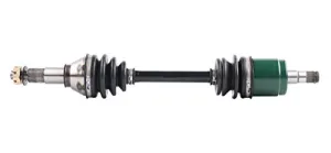 Open Trail CAN-7009 OE 2.0 Front Axle