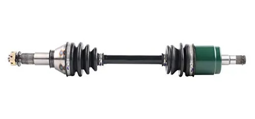 Open Trail CAN-7009 OE 2.0 Front Axle