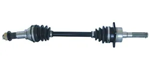 Open Trail CAN-7018 OE 2.0 Front Axle