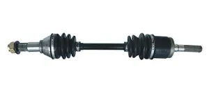 Open Trail CAN-7021 OE 2.0 Front Axle