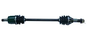 Open Trail CAN-7038 OE 2.0 Rear Axles