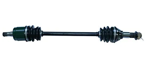 Open Trail CAN-7039 OE 2.0 Front Axle