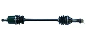 Open Trail CAN-7039 OE 2.0 Front Axle
