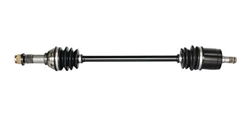 Open Trail CAN-7040 OE 2.0 Rear Axles