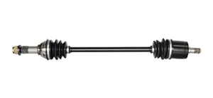 Open Trail CAN-7040 OE 2.0 Rear Axles