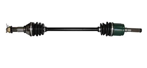 Open Trail CAN-7050 OE 2.0 Front Axle