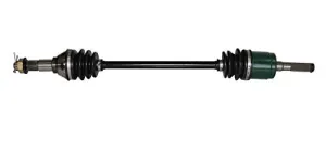 Open Trail CAN-7050 OE 2.0 Front Axle