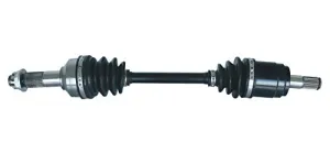Open Trail HON-7027 OE 2.0 Front Axle