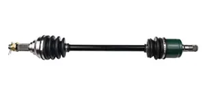 Open Trail JDR-7001 OE 2.0 Front Axle
