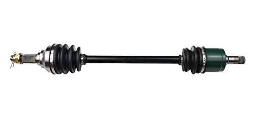 Open Trail JDR-7001 OE 2.0 Front Axle