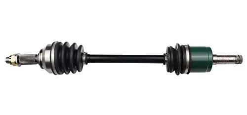 Open Trail JDR-7007 OE 2.0 Front Axle
