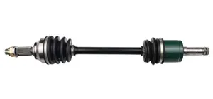 Open Trail JDR-7007 OE 2.0 Front Axle