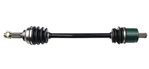 Open Trail JDR-7009 OE 2.0 Front Axle
