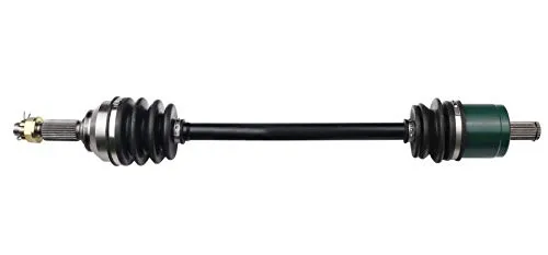 Open Trail JDR-7009 OE 2.0 Front Axle
