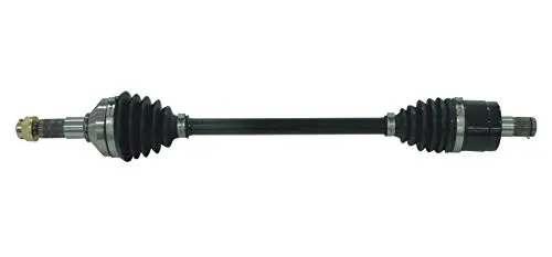 Open Trail KAW-6016HD HD 2.0 Front Axle