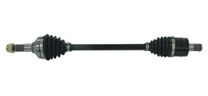 Open Trail KAW-6016HD HD 2.0 Front Axle
