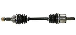 Open Trail KAW-7004 OE 2.0 Front Axle