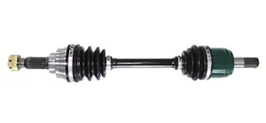 Open Trail KAW-7005 OE 2.0 Front Axle