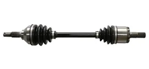 Open Trail KAW-7009 OE 2.0 Front Axle