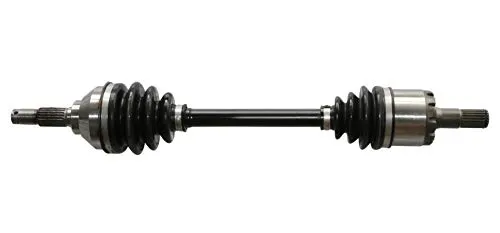 Open Trail KAW-7009 OE 2.0 Front Axle